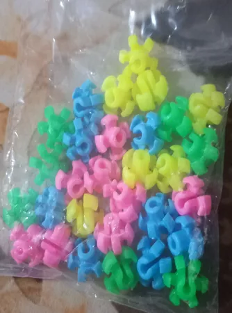 گل پره دوچرخه مدل MD بسته 30 عددی