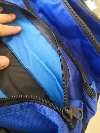 کیف لوازم شخصی فوروارد کد FCLT3080