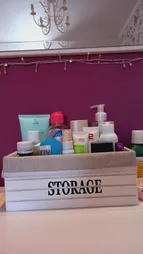 سبد ارگانایزر مدل WH3-STORAGE-M