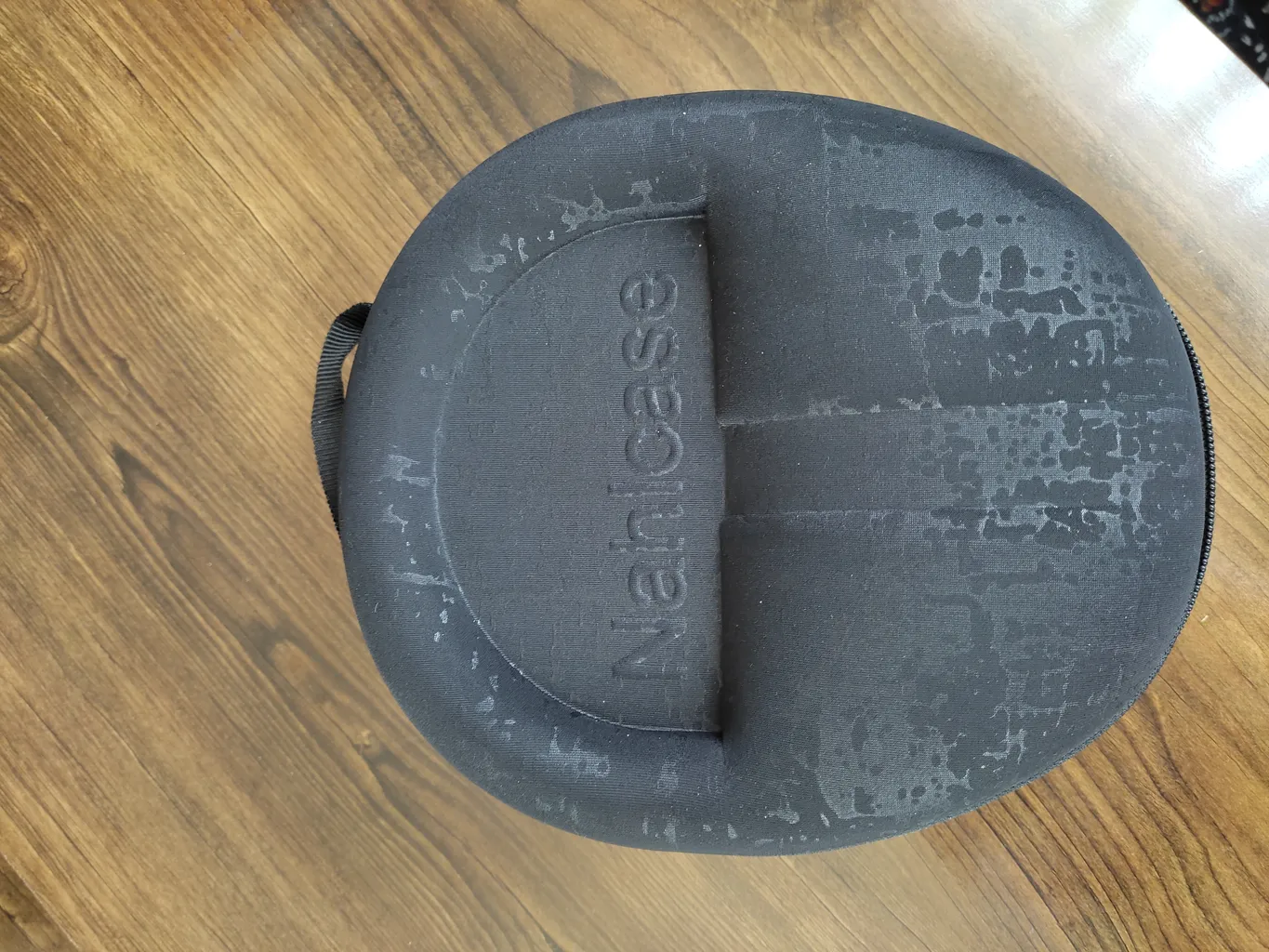 کیف نگهدارنده هدفون نهل مدل GH23