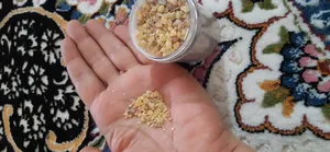 تجریه خرید کندر خوراکی ممتاز - 50 گرم بسته دو عددی
