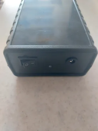 جعبه مدار مدل SB-2007