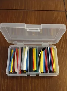 تجریه خرید وارنیش حرارتی مدل جور کد 02 مجموعه 66 عددی