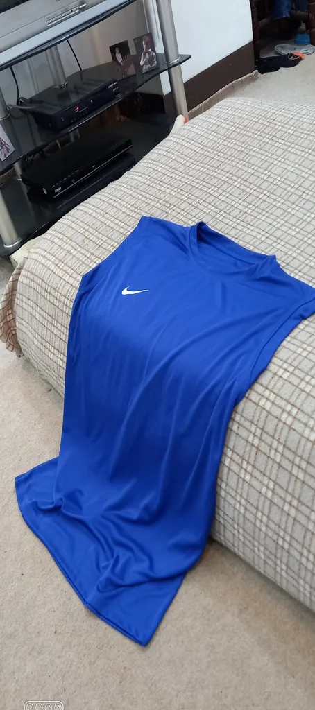 تاپ ورزشی مردانه مدل K