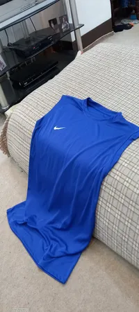 تاپ ورزشی مردانه مدل K