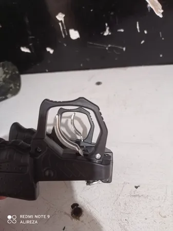 دسته بازی PUBG مدل k21