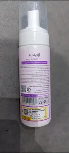 تجریه خرید فوم شست‌وشوی صورت اویدرم مدل Eviwhite مناسب انواع پوست حجم ۱۵۰ میلی‌لیتر