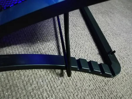 پایه خنک کننده لپ تاپ تسکو مدل TCLP 3101