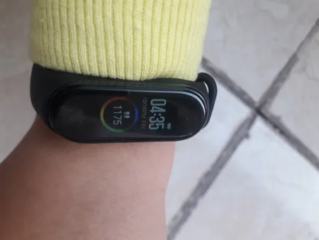 مچ بند هوشمند مدل M4