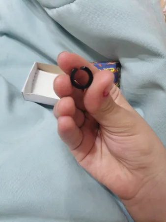 پیرسینگ گوش کد RKH_65