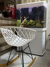 تجریه خرید صندلی بنیزان مدل راک کد BM 565s