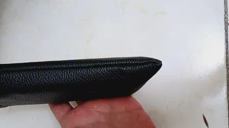 کیف عینک مدل چرم کد F210