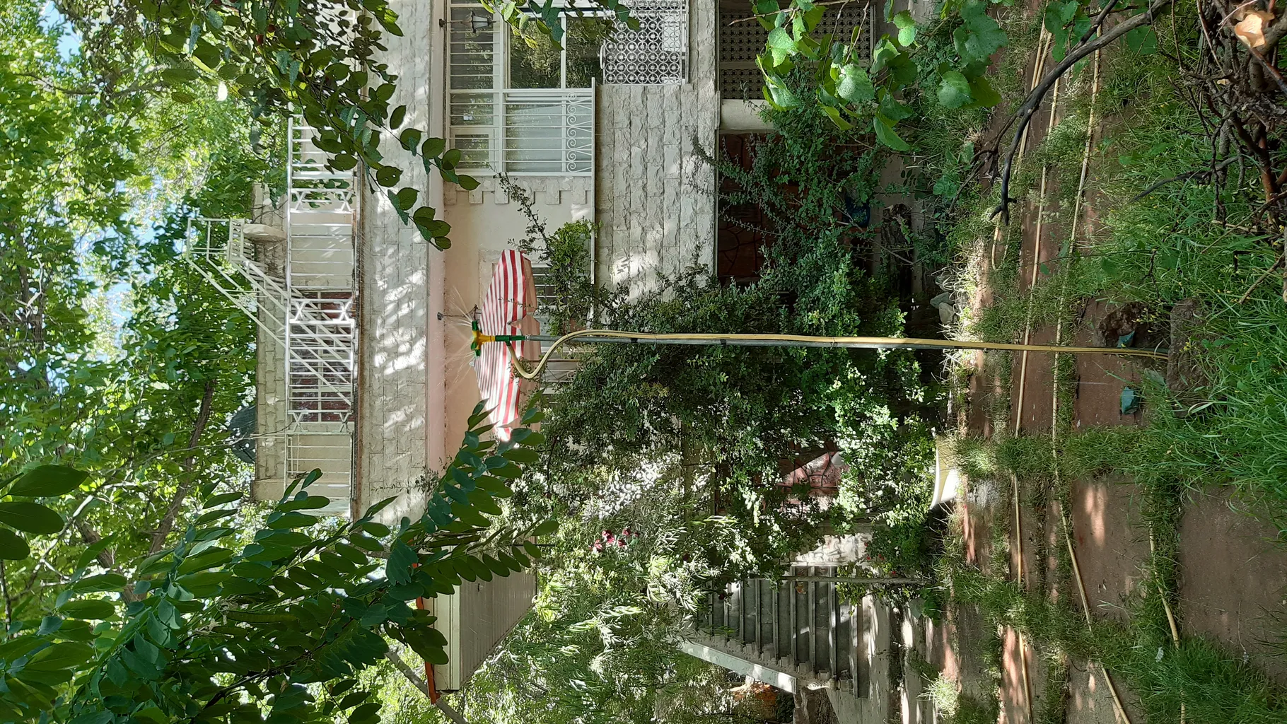 فواره آبپاش مدل CRS کد 116