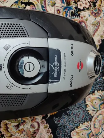 پاکت جاروبرقی بوش مدل G ALL بسته 5 عددی مناسب برای جاروبرقی های بوش تایپ G