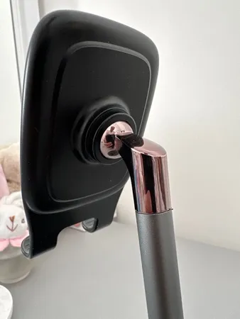 پایه نگهدارنده گوشی موبایل و تبلت الدینیو مدل MG05