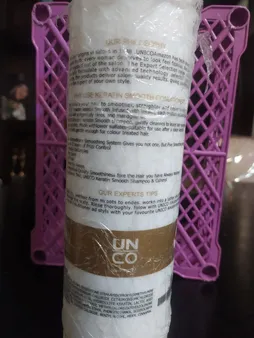 ماسک مو آمازون لیس مدل N.4 حجم 1000 میلی لیتر