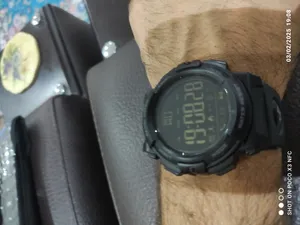 تجریه خرید ساعت مچی دیجیتالی اسکمی مدل 1303 کد K31