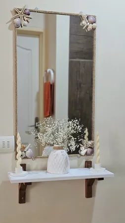 شلف دیواری مدل SW01