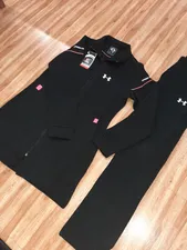 تجریه خرید ست سویشرت و شلوار ورزشی مدل UN0018B