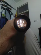 تجریه خرید دوربین تفنگ مدل 28x7-3 C