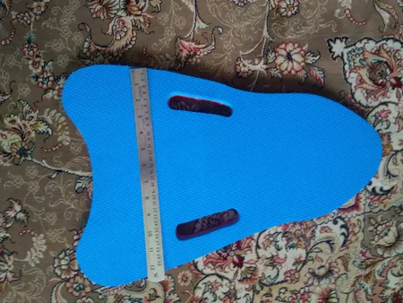 تخته شنا مجید مدل Compition 1