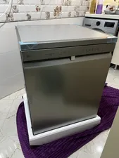تجریه خرید ماشین ظرفشویی 14 نفره ال جی مدل DFC513FV