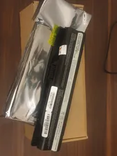 تجریه خرید باتری لپ تاپ 6 سلولی مدل FX 620 برای لپ تاپ ام اس ای BTY-S14