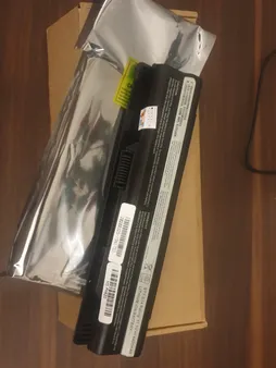 باتری لپ تاپ 6 سلولی مدل FX 620 برای لپ تاپ ام اس ای BTY-S14