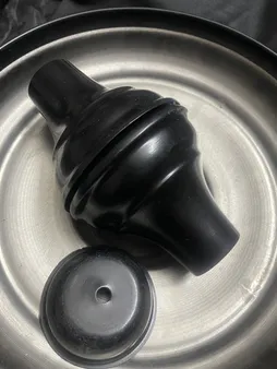 باربیکیو مدل جامی بلند