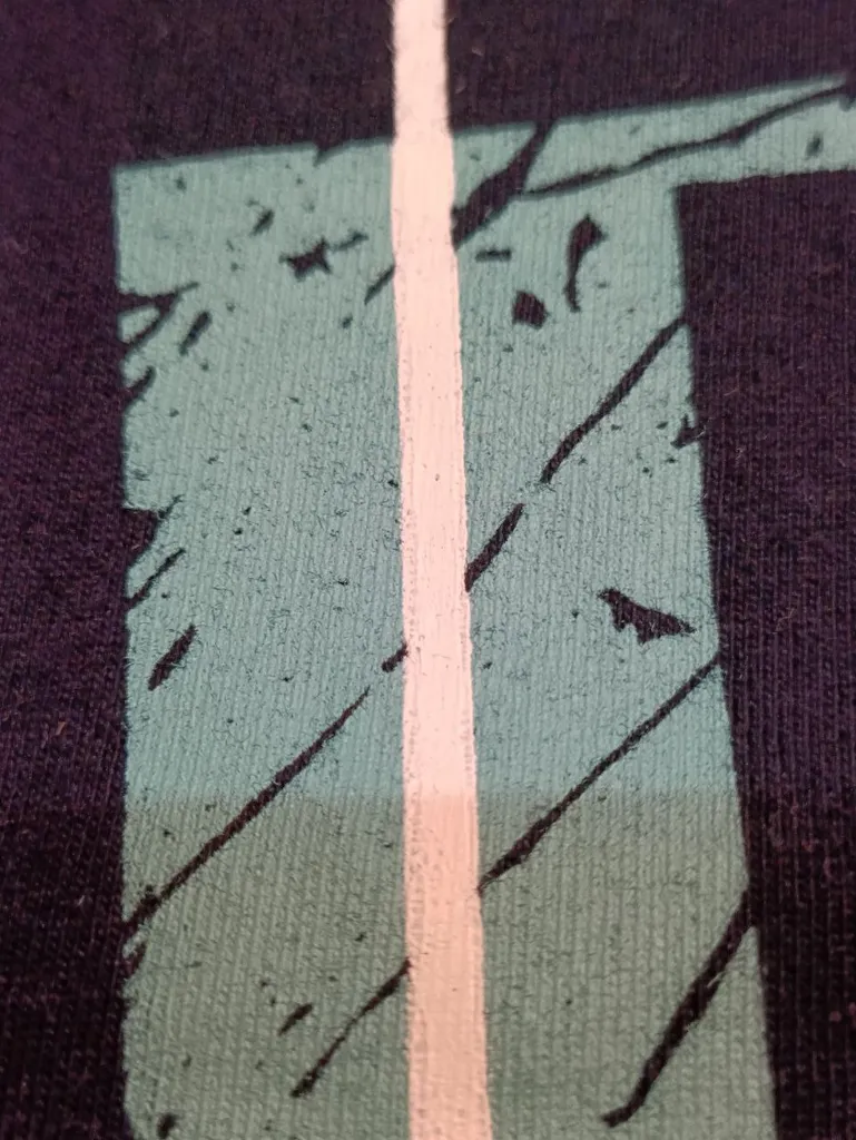 تاپ مردانه آریان نخ باف مدل 1161