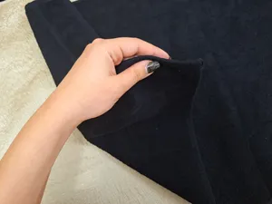 تجریه خرید حوله استخری شایسته مدل تهمینه سایز 45x90 سانتی متر