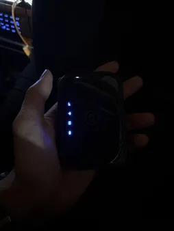 مودم 4.5G قابل حمل آلکاتل مدل BT70