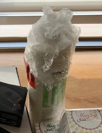 اکسیدان مارال کد 002 شش درصدی حجم 750 میلی لیتر