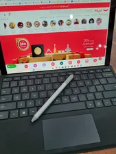 تجریه خرید قلم لمسی مایکروسافت مدل Surface Pen 2017