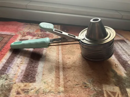 اسفند دود کن کد FE-012