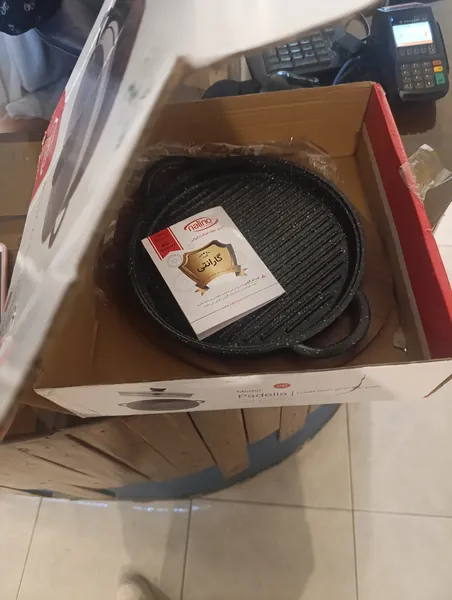 عکس ارسالی خریدار