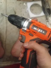 تجریه خرید دریل پیچ گوشتی شارژی مکس مدل +DL1