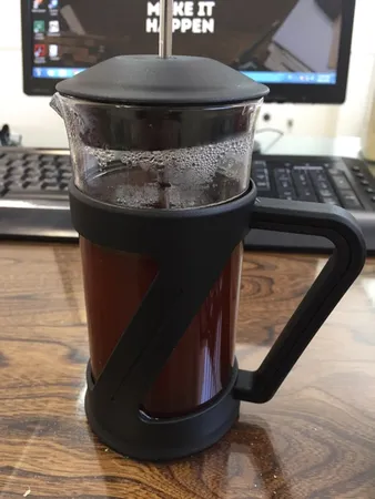 فرنچ پرس مدل NW350