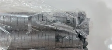 آهن ربا مدل رینگی بسته 100عددی