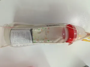 تجریه خرید شیشه شیر بیبی لند مدل 305Balloon ظرفیت 240 میلی لیتر