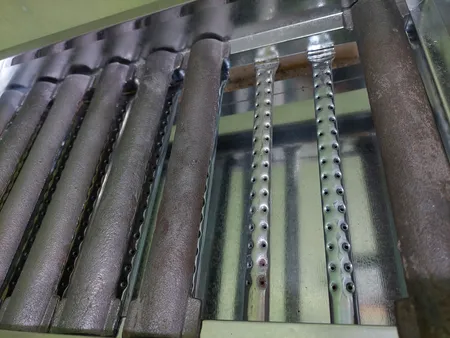 کباب پز فارنهایت مدل F60