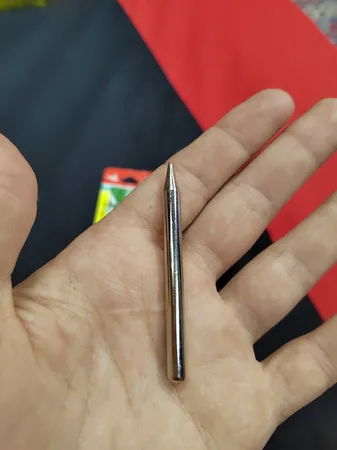 نوک هویه 60 وات جوت کد G02