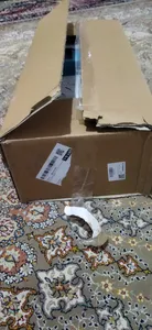 تجریه خرید ست شیرآلات زدوار مدل قهرمان مجموعه 10 عددی