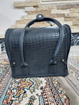 کیف لوازم آرایش و گریم زنانه مدل M2