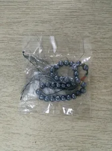 تجریه خرید تسبیح سلین کالا مدل حدید کد tas33n8had