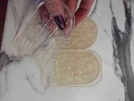 کفی افزایش قد مدل 2022