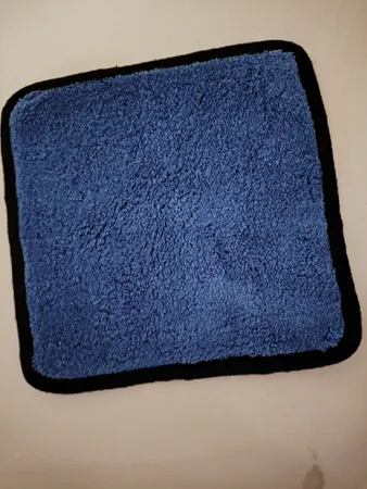 دستمال تمیزکننده LCD کلینتون مدل سوپر میکروفایبر کد 9001-CGSM600