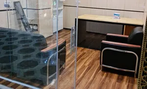 تجریه خرید مبل انتظار دونفره لیدوما مدل B202