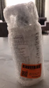 تجریه خرید لوسیون تقویت کننده مو اینویتیشن مدل 12in1 مناسب انواع مو حجم 400 میلی لیتر