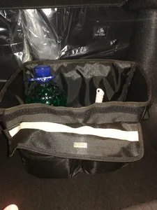 تجریه خرید کیف نظم دهنده صندوق عقب خودرو راچینا مدل RCH900